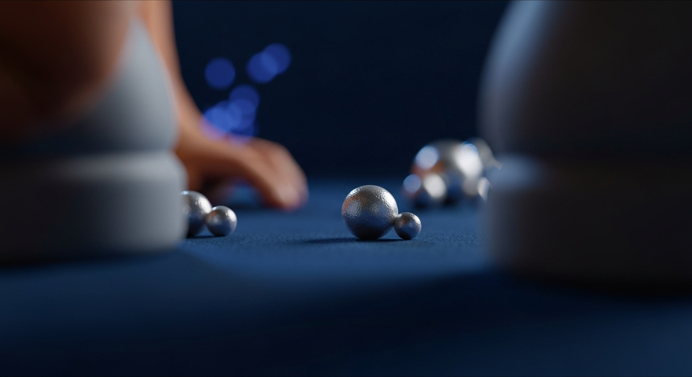 Subliminals for Sleep: Overnight Listening Explained